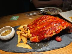-格鲁·秀色Georgia’s Feast