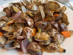 -宾朋海鲜特色美食餐厅·纯手工鲅鱼水饺(兴海路店)