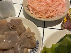 -老街坊市井火锅(营门口店)