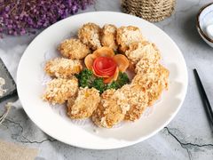 -老板很二(吉大店)