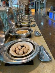 -阳光五洲大酒店·宴会厅