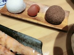 -浦·传统日式料理(3 5 1 1 店)