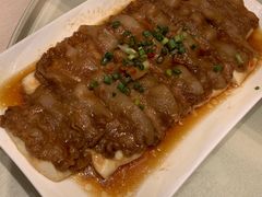 -唐拉雅秀酒店-唐苑中餐厅