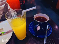 -blue frog蓝蛙(长泰广场店)