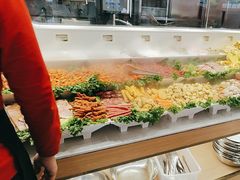 -醉人椒麻辣香锅(王府井喜悦店)