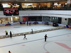-全明星滑冰俱乐部(万象城店)