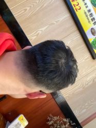 -AMO SALON男士形象