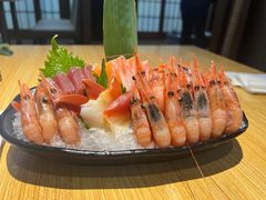 -真剑日本料理·铁板烧(贵州路店)