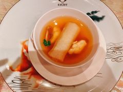 -8餐厅(新葡京酒店)