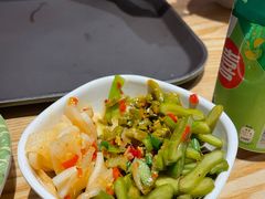 -易裕和·长沙米粉(竹塘西路店)