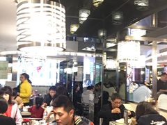 -翠华餐厅(旺角文华商场店)