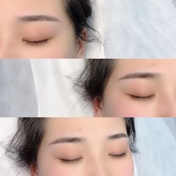 -Verywang半永久纹眉•仪器野生眉