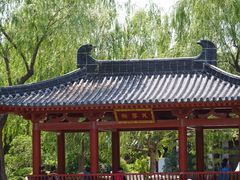 -华清宫景区