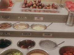 -海底捞火锅(万象城店)