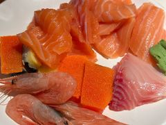 -加餐海鲜自助(宝龙一城店)