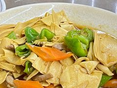 -翟氏天天小吃(上东街区店)
