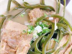 -京九排骨米饭(江西路店)