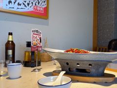 -不倒翁·安徽名菜楼(步行街店)
