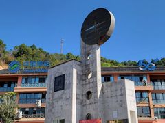 -墨江北回归线标志园