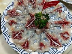 -大家鲩无骨脆肉鲩专门店(东城店)