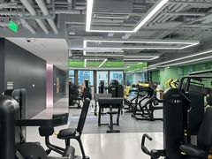-优享健身(三元桥店)