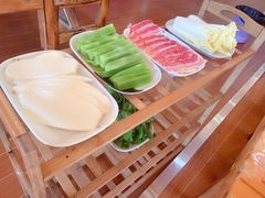 -云南野生菌石锅鱼石锅鸡(大金塔店)