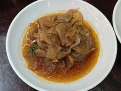 -邢家锅贴老店·非遗·开封菜(金明广场店)