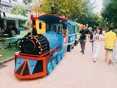 -安徒生童话乐园