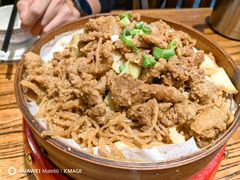 -老雒阳面馆·水席(定鼎门店)