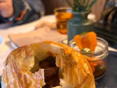 -夏朵餐厅(丁香店)