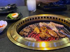 台式烤肠-神户赤童日式烤肉伙伴(东直门店)