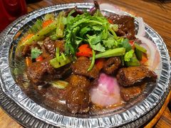 -小团圆餐厅(欧洲城店)