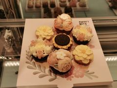 -Pantry's Best派悦坊蛋糕(K11购物艺术中心店)