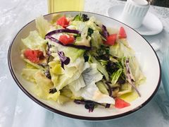 -聚丰园•湖鲜餐厅(阿红私房菜梅石路店)