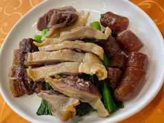 腊味-聚龙酒家(富豪花园店)