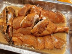-夏茅维记饭店