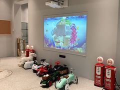 -NOKNOK若蔻亲子餐厅(天地壹方北馆店)