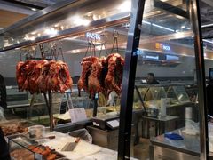 -长申超市(美食城店)