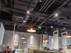 大堂-小大董·烤鸭(五棵松店)