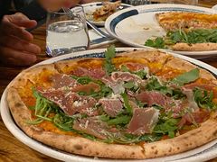 -PIZZA BIANCA(民园店)
