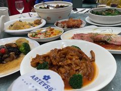 -骏丰酒楼(黄编店)