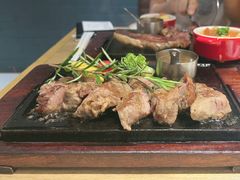 -豪客来牛排(人民东路店)