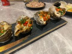 -黄鱼炙夜(华家池店)
