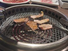 -火炉火自助餐(枫蓝国际店)