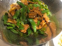 -小菜园新徽菜(扬州华润万象汇店)