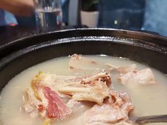 -柒园·三十年创意杭帮菜(龙湖滨江天街店)