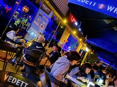 -MARU玛露音乐餐厅(大学路店)