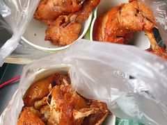 -道口童仔鸡(友谊街店)