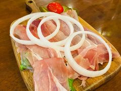 -Brotzeit博璨德国啤酒餐厅(亮马桥官舍店)