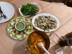 -尚味泰餐厅